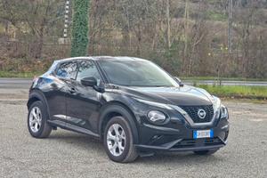 Nissan Juke 1.0 DIG-T 114 CV Tekna 2022-E6 Manuale