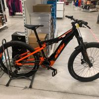 E-bike KTM