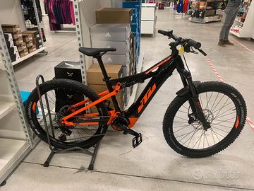 E-bike KTM