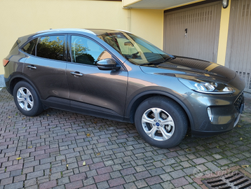 Ford Kuga 2.5 Full Hybrid Connect 2wd