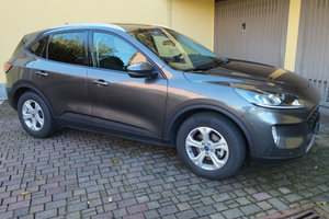 Ford Kuga 2.5 Full Hybrid Connect 2wd