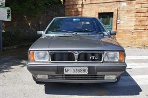 Lancia Delta 1600 GTie
