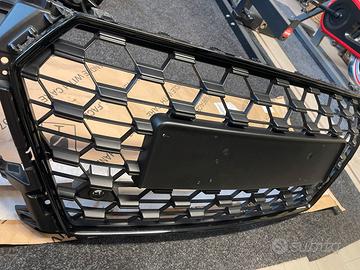 Calandra Griglia Audi TT mk3