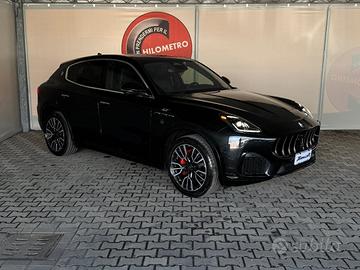 Maserati Grecale 2.0 mhev GT 300cv Telecamera 360°