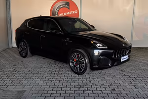 Maserati Grecale 2.0 mhev GT 300cv Telecamera 360°