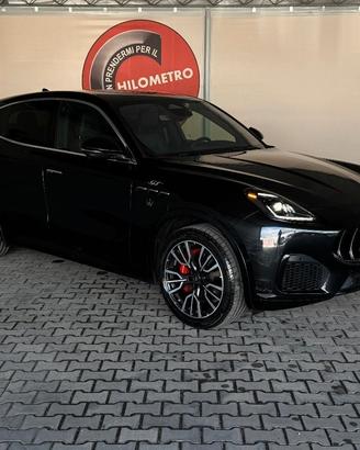 Maserati Grecale 2.0 mhev GT 300cv Telecamera 360°