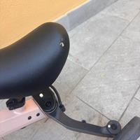 Triciclo bici evolutiva