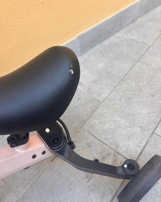 Triciclo bici evolutiva