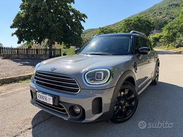Mini Cooper D Countryman 2.0 Business