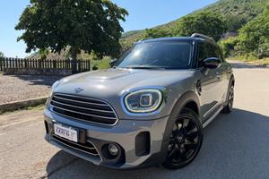 Mini Cooper D Countryman 2.0 Business