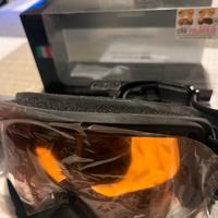 Maschera Salice sci o enduro