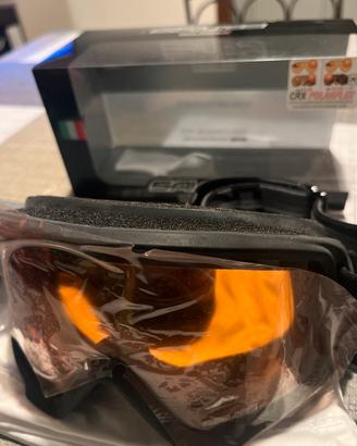 Maschera Salice sci o enduro