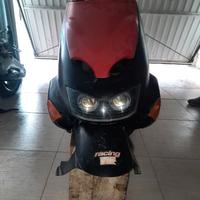 Ricambi Aprilia SR 50cc 