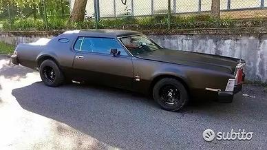 Lincoln  Continental Mark IV