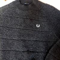 maglione Fred Perry