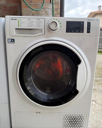 Asciugatrice Ignis 9 kg