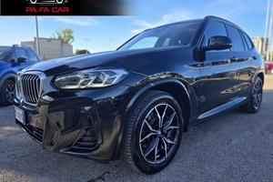 BMW X3 xDrive20d 48V Msport