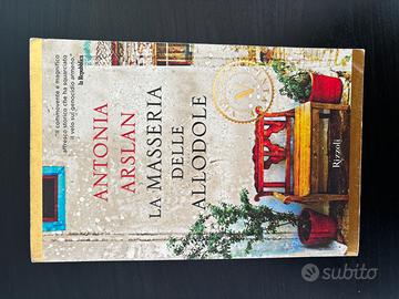 La masseria delle allodole