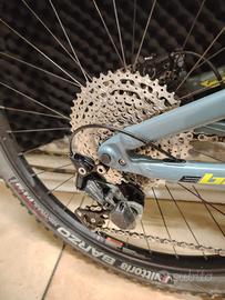 Bicicletta elettrica