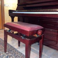 Pianoforte usato pari al nuovo