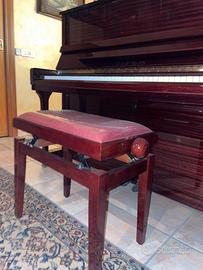 Pianoforte usato pari al nuovo