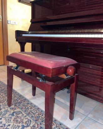 Pianoforte usato pari al nuovo