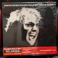 Vinile Vasco Rossi