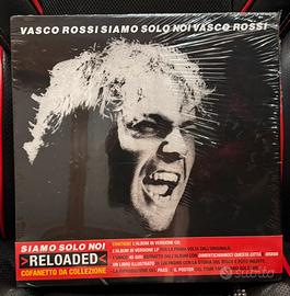Vinile Vasco Rossi