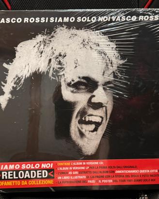 Vinile Vasco Rossi
