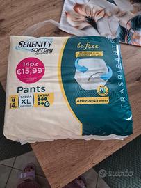 Pants Serenity