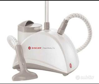 Sistema stiro verticale Singer 