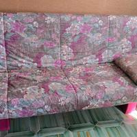 divano letto 1 piazza e 1/2