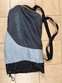 sacca tribord decathlon