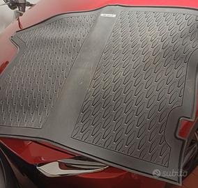 VASCA PROTEGGI BAULE  PER MAZDA CX5 ORIGINALE