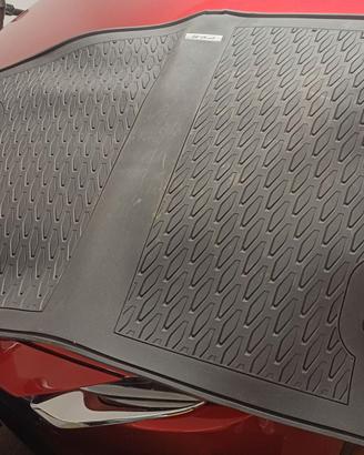 VASCA PROTEGGI BAULE  PER MAZDA CX5 ORIGINALE
