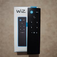 telecomando wiz