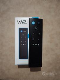 telecomando wiz