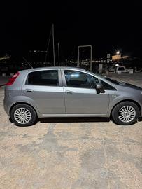 Fiat grande punto 1.3 mjt