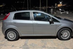 Fiat grande punto 1.3 mjt