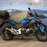 HONDA NC 750 X DCT ABS - 2020 - KM 22224