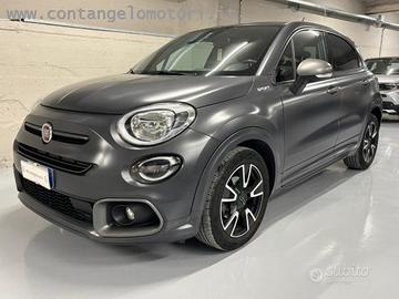 FIAT 500X 1.3 MultiJet 95 CV Sport