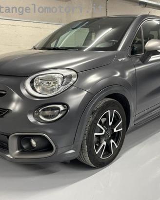 FIAT 500X 1.3 MultiJet 95 CV Sport