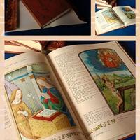 7 libri bibbia del 1964