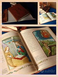 7 libri bibbia del 1964