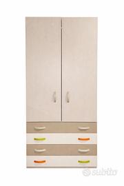 Armadio per camera da letto