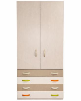 Armadio per camera da letto