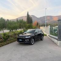 JEEP - Compass - 1.4 Benzina GPL Limited