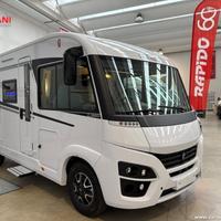 ITINEO FAMILI COMPACT CJ 660