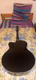 chitarra Framus jumbo
