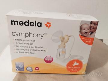 medela simphony 